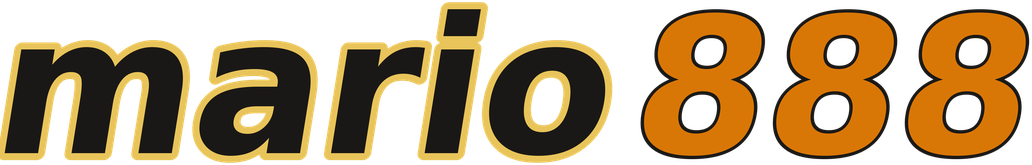 mario888 logo