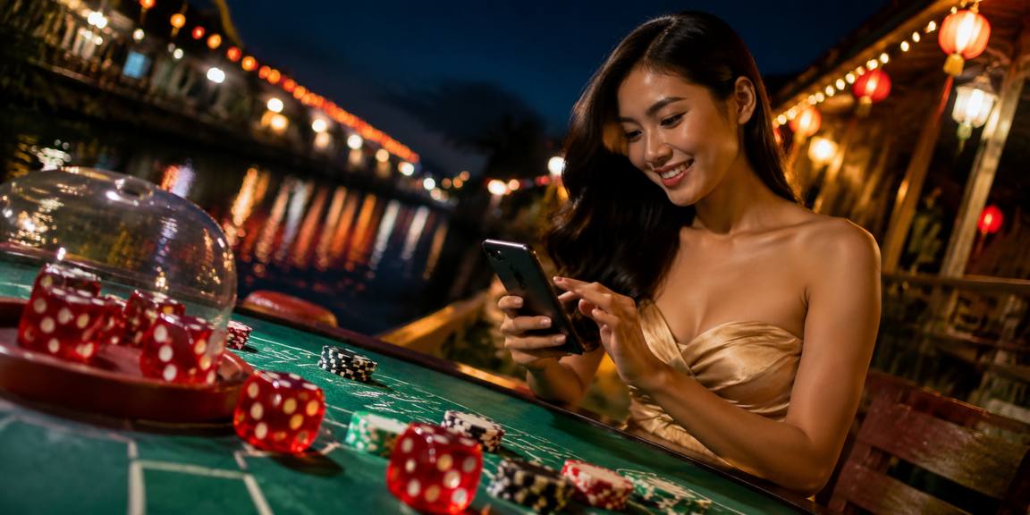 mario888 mobile gaming